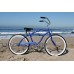 Firmstrong Urban Man Beach Cruiser Bicycle - B005J1J3GM